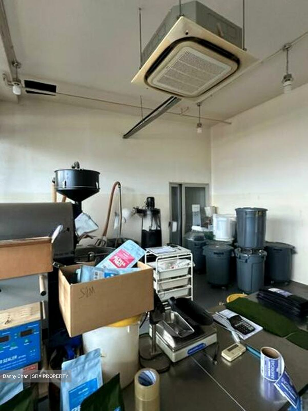 Westview Food Factory (D22), Factory #512722841